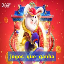 jogos que ganha dinheiro sem pagar